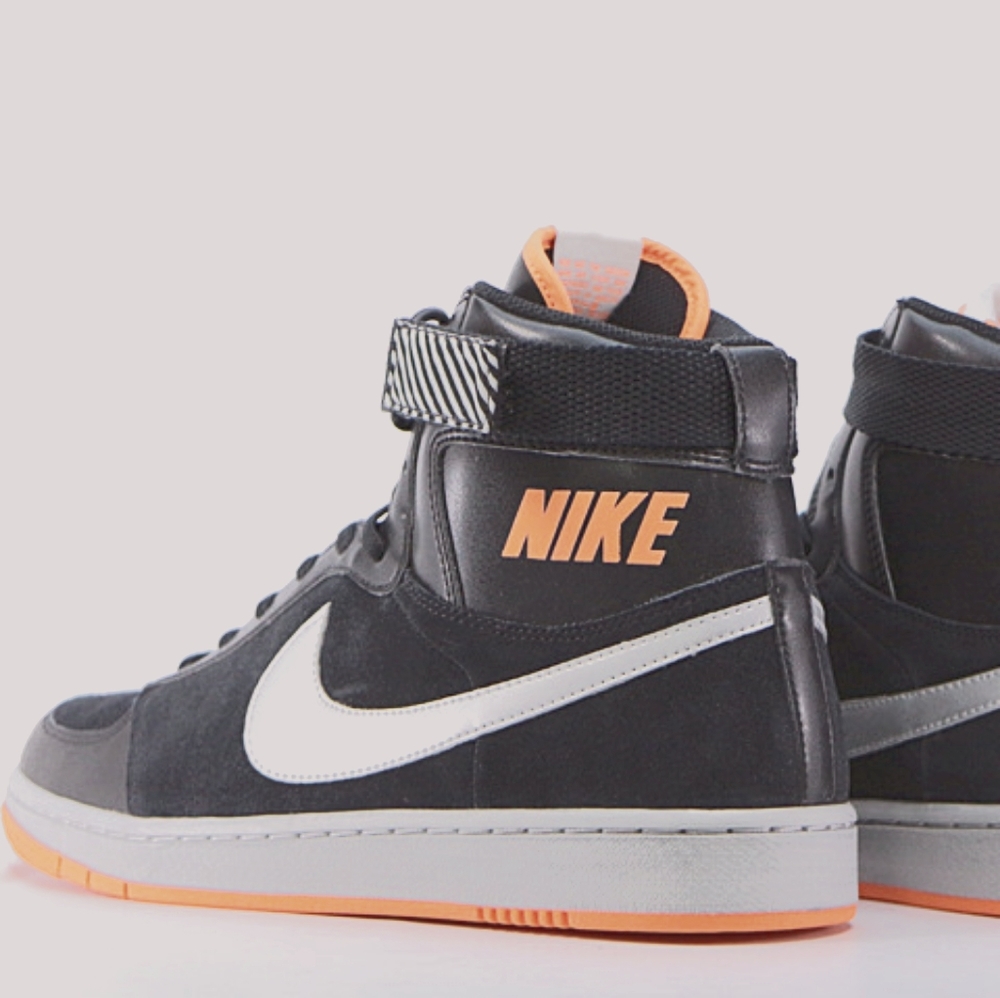 Nike hightops
